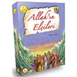 Allahn Elileri 2 8 Kitap Takm Damla Yaynevi