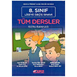 8. Snf LGS Tm Dersler Soru Bankas Esen Yaynlar