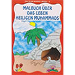 Den Islam Malend Lernen 5 Malbuch ber Das Leben Unseres Propheten Uysal Yaynevi