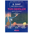 8. Snf LGS Tm Dersler Konu Anlatml Esen Yaynlar