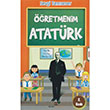retmenim Atatrk Bizim Kitaplar