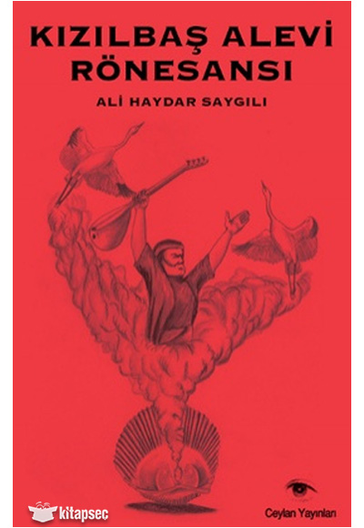 Kzlba Alevi Rnesans Ceylan Yaynclk