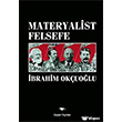 Materyalist Felsefe Ceylan Yaynclk