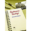 retmenin Gnl Ceylan Yaynclk