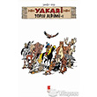 Yakari Toplu Albm 1 Bilge Kltr Sanat