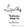 Kaldrmn Bittii Yer Epsilon Yaynevi