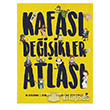 Kafas Deiikler Atlas Taze Kitap
