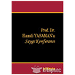 Prof. Dr. Hamdi Yasaman a Sayg Konferans On iki Levha Yaynlar