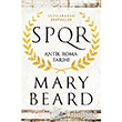 SPQR Antik Roma Tarihi Pegasus Yaynlar