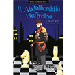 2. Abdlhamidin Hafiyeleri Hayy Kitap