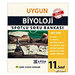 11. Snf Biyoloji Spotlu Soru Bankas Sadk Uygun Yaynlar