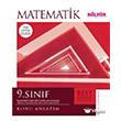 9.Snf Matematik Best Konu Anlatml Kltr Yaynlar