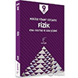 9. Snf Fizik Konu Anlatm ve Soru zm Karekk Yaynlar