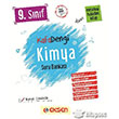 9. Snf Kimya Kafadengi Soru Kitab Eksen Yaynlar