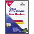 11. Snf Trke Sosyal Bilgiler Soru Bankas zdebir Yaynlar