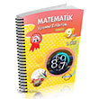 9. Snf renme Rehberim Fen Lisesi Matematik Akll Defter 1. Cilt Zafer Yaynlar
