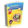 9. Snf renme Rehberim Anadolu Lisesi Biyoloji Akll Defter Zafer Yaynlar