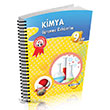 9. Snf renme Rehberim Anadolu Lisesi Kimya Akll Defter Zafer Yaynlar