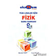 9. Snf Fizik Soru Bankas Ekstrem Yaynlar