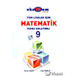 9. Snf Matematik Konu Anlatml Ekstrem Yaynlar