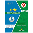 9. Snf Fizik dev Fasiklleri Aydn Yaynlar
