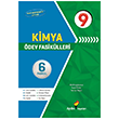 9. Snf Kimya dev Fasiklleri Aydn Yaynlar