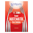 11. Snf Temel Matematik Temel Orta Dzey Soru Bankas Bilgi Yolu Yaynclk