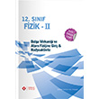 12. Snf Fizik II Dalga Mekan. ve Atom Fiziine Giri Radyoaktivite Sonu Yaynlar