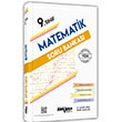 9. Snf Matematik Soru Bankas Ankara Yaynclk