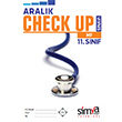 11.Snf MF Aralk Check Up Snav Simya Dergisi Yaynlar
