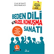 Beden Dili ve Gzel Konuma Sanat Girdap Kitap