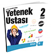2. Snf Yetenek Ustas Mutlu Yaynclk
