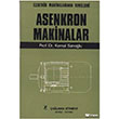 Asenkron Makinalar Cilt: 3 alayan Kitabevi