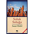 Soluk Solua Ceylan Yaynclk