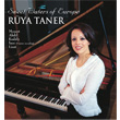 Sweet Waters Of Europa Rya Taner
