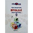 9. Snf Biyoloji Konu Anlatml Ekstrem Yaynlar