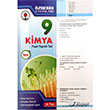 9.Snf Kimya Yaprak Test zdebir Yaynlar