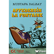 Affedersin La Fontaine Cumhuriyet Kitaplar