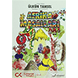 Afrika Masallar Cumhuriyet Kitaplar