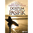 Dostum Pasifik - Bir Trk`n Green Card Anlar Boyut Yayn Grubu