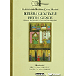 Kitab- Gencine-i Feth-i Gence amlca Basm Yayn
