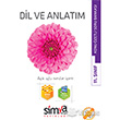 11. Snf Dil ve Anlatm Konu zetli Soru Bankas Simya Dergisi Yaynlar