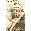 Son Yaprak Dorlion Yaynevi