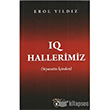 IQ Hallerimiz Dorlion Yaynevi