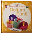 Dokun ve Hisset: Doum Gn ABC Yayn