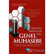Belediye irketleri in Genel Muhasebe ve Saytayn Belediye irketleri Hakkndaki Tasnifli Mali Denetim Bulgular Nobel Akademik Yaynclk