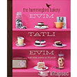 Evim Tatl Evim Pegasus Yaynlar