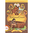 Robinson Crusoe ocuk Gezegeni