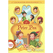 Peter Pan ocuk Gezegeni