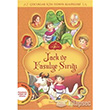 Jack ve Fasulye Sr ocuk Gezegeni